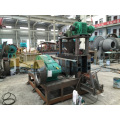 High Yield Aluminium Powder Briquetting Machine